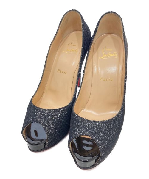 中古・古着通販】Christian Louboutin (クリスチャン・ルブタン) NEW 