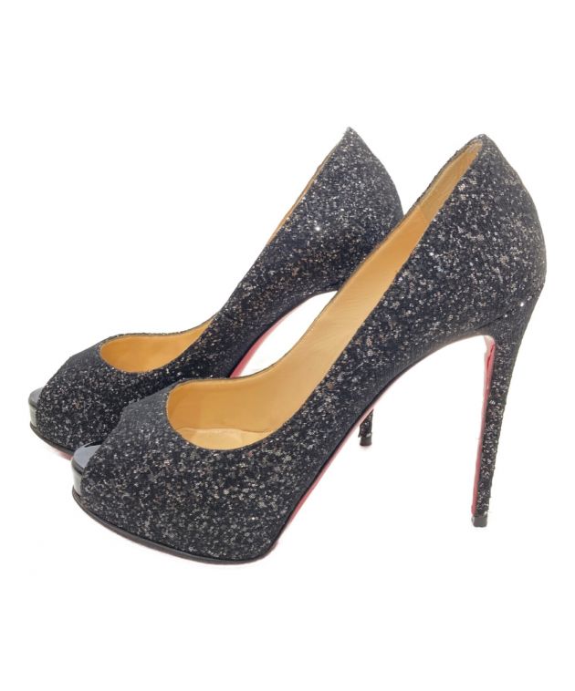 中古・古着通販】Christian Louboutin (クリスチャン・ルブタン) NEW 