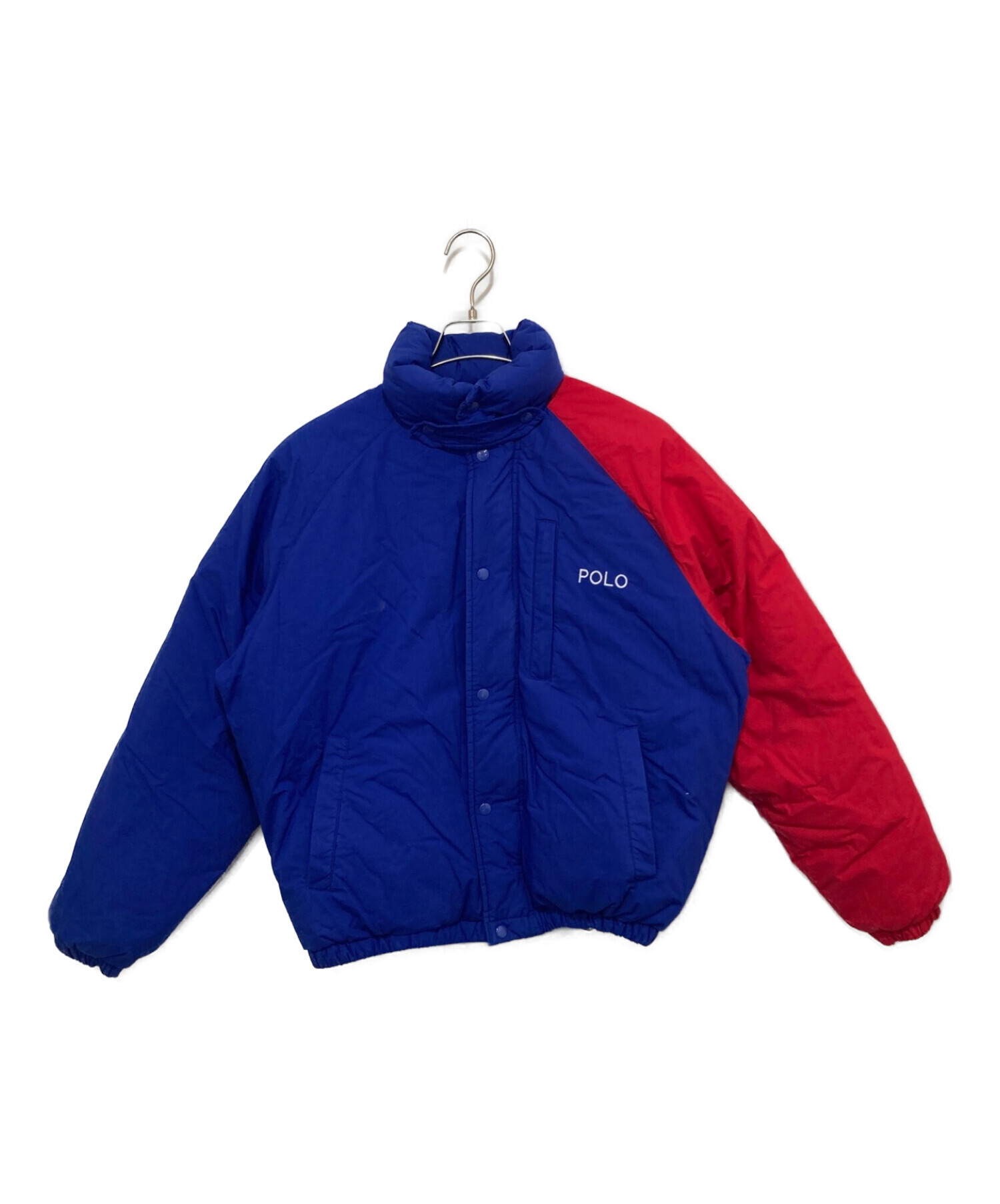中古・古着通販】POLO RALPH LAUREN (ポロ・ラルフローレン) SUICIDE 