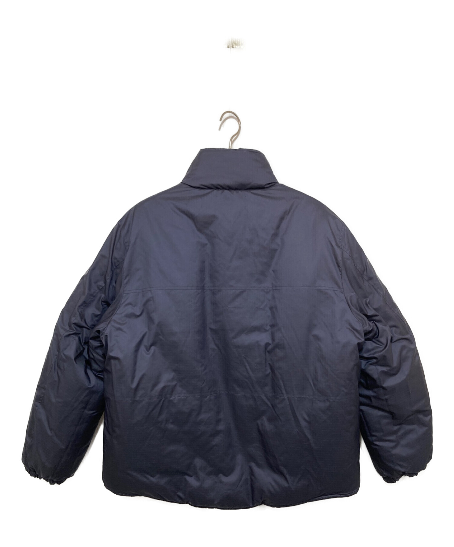 中古・古着通販】NOMA t.d. (ノーマティーディー) リバーシブル中綿 