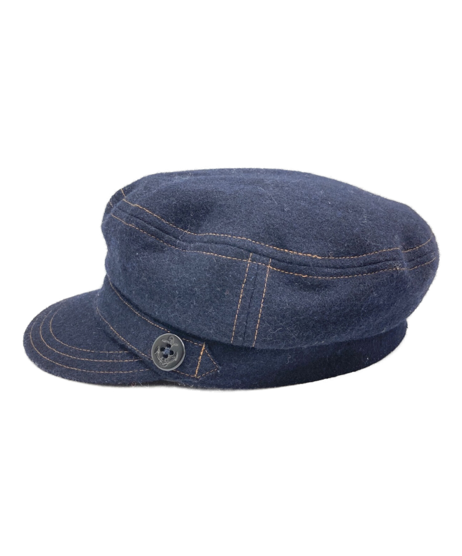 中古・古着通販】SOLARIS HATMAKERS&CO (ソラリス ハットメーカーズ 