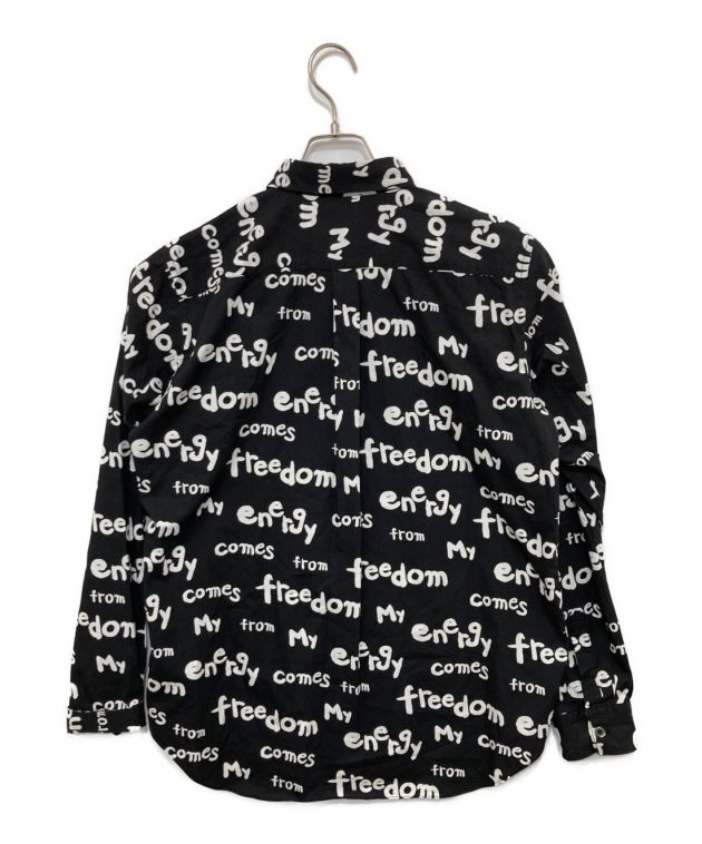 中古・古着通販】BLACK COMME des GARCONS (ブラック コムデギャルソン 