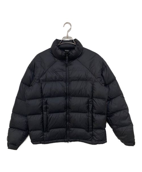 中古・古着通販】MARMOT (マーモット) DOWN SWEATER JACKET ブラック 