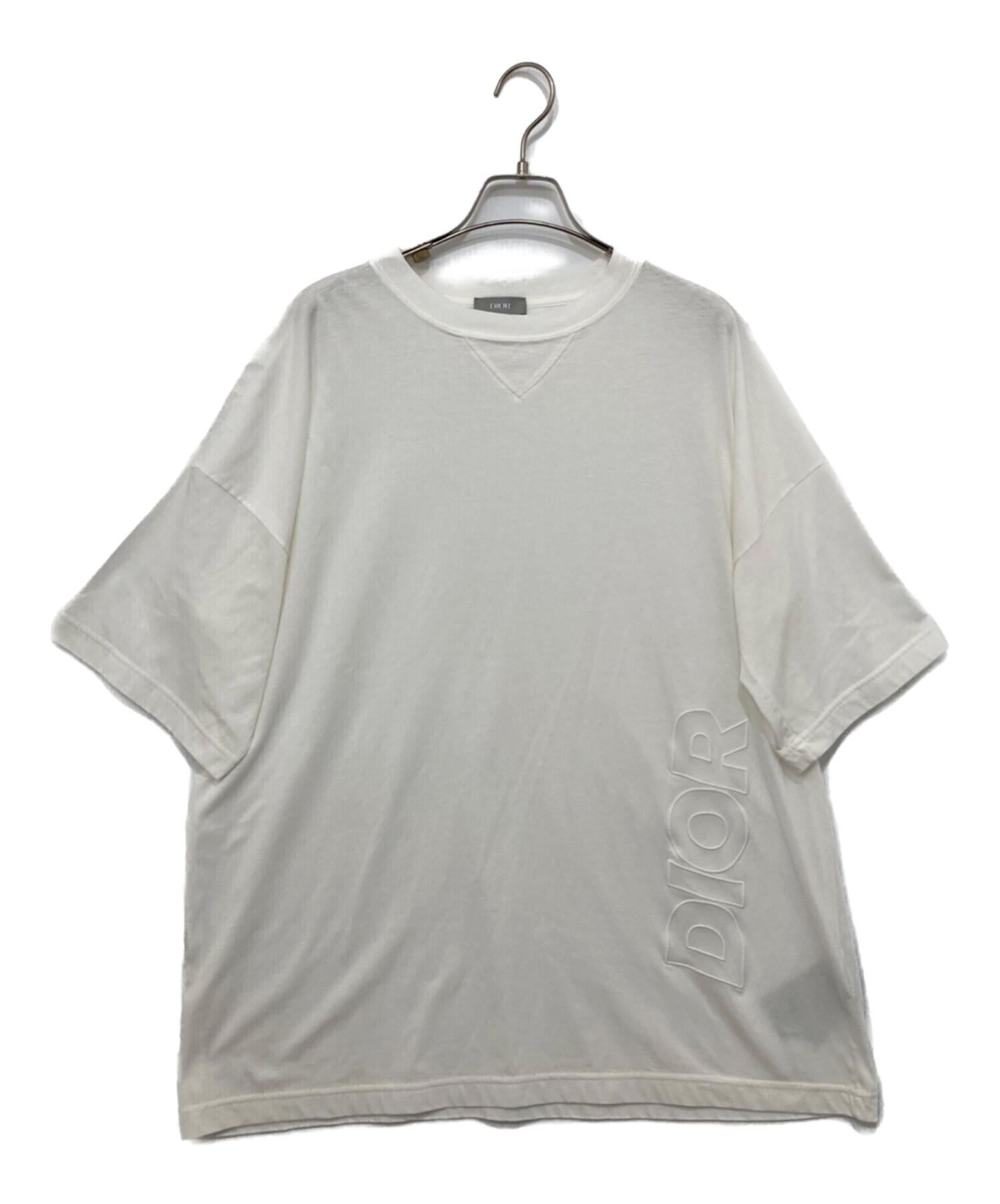 中古・古着通販】Dior (ディオール) PARLEY (パーリィー) オーバー 