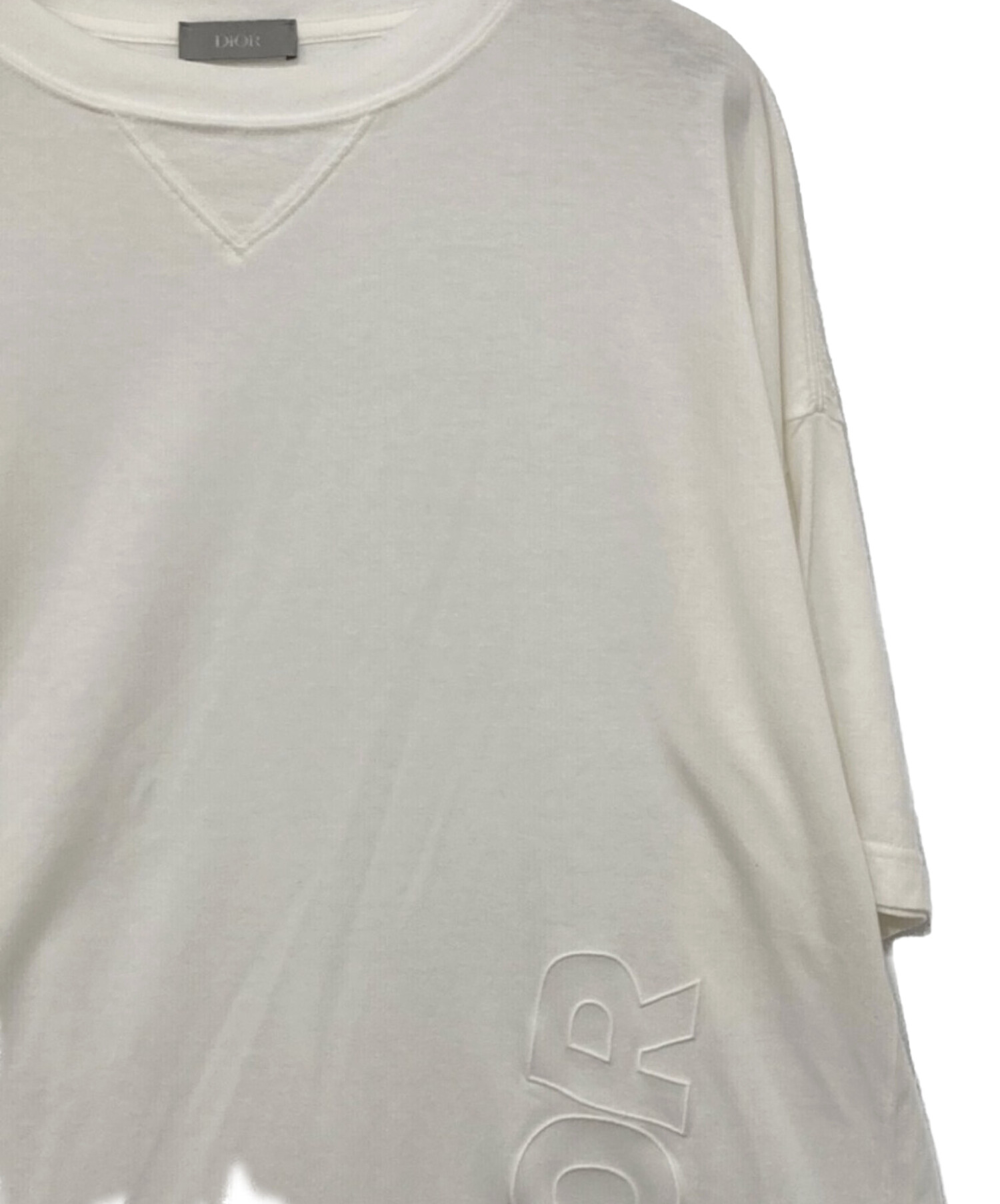 中古・古着通販】Dior (ディオール) PARLEY (パーリィー) オーバー 