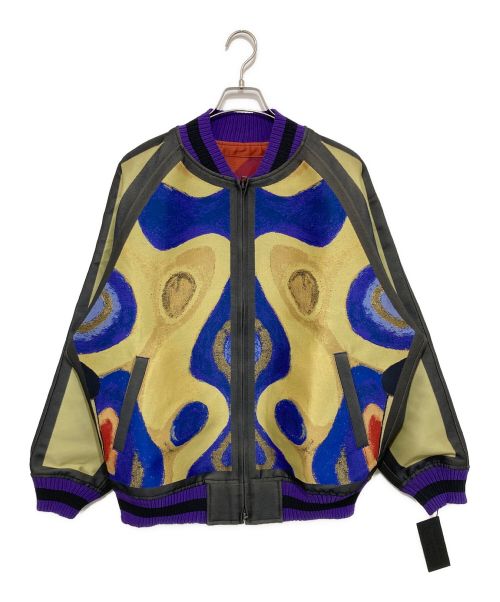 中古・古着通販】ISSEY MIYAKE (イッセイミヤケ) tadanori yokoo  