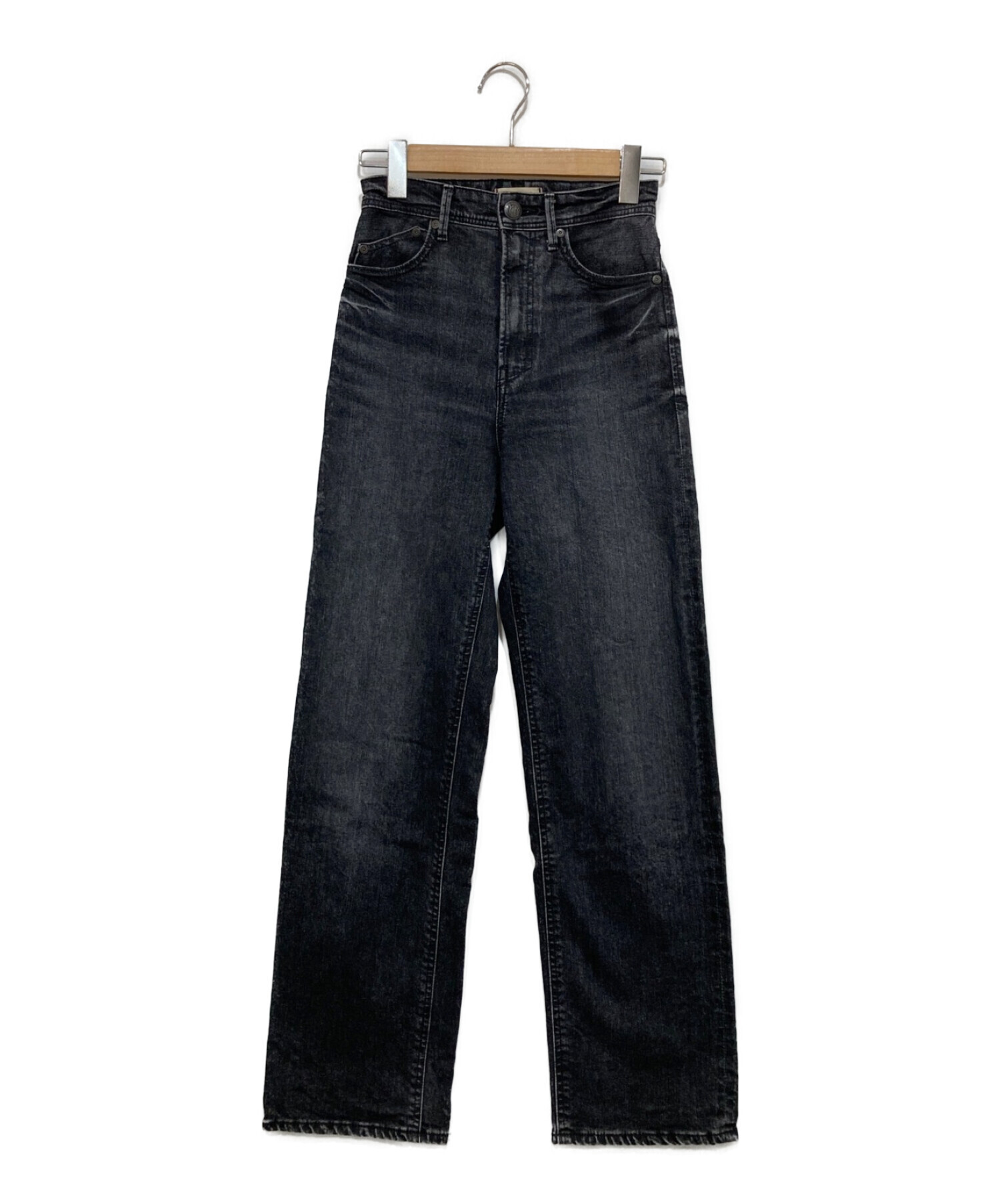 yanuk ボーイズストレート