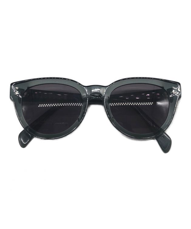 中古・古着通販】SHISHIKUI (シシクイ) KANEKO OPTICAL (金子眼鏡 