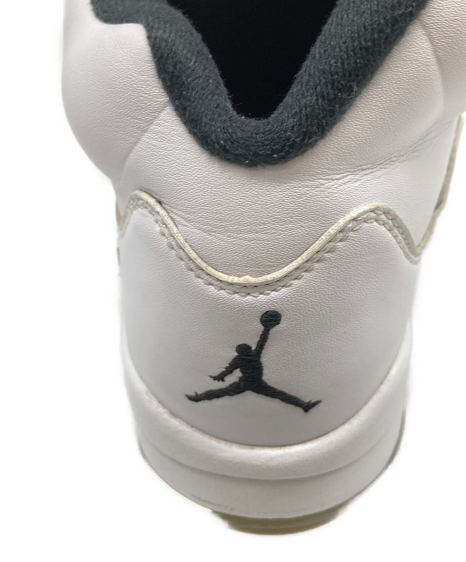 中古・古着通販】NIKE (ナイキ) SUPREME (シュプリーム) AIR JORDAN5 