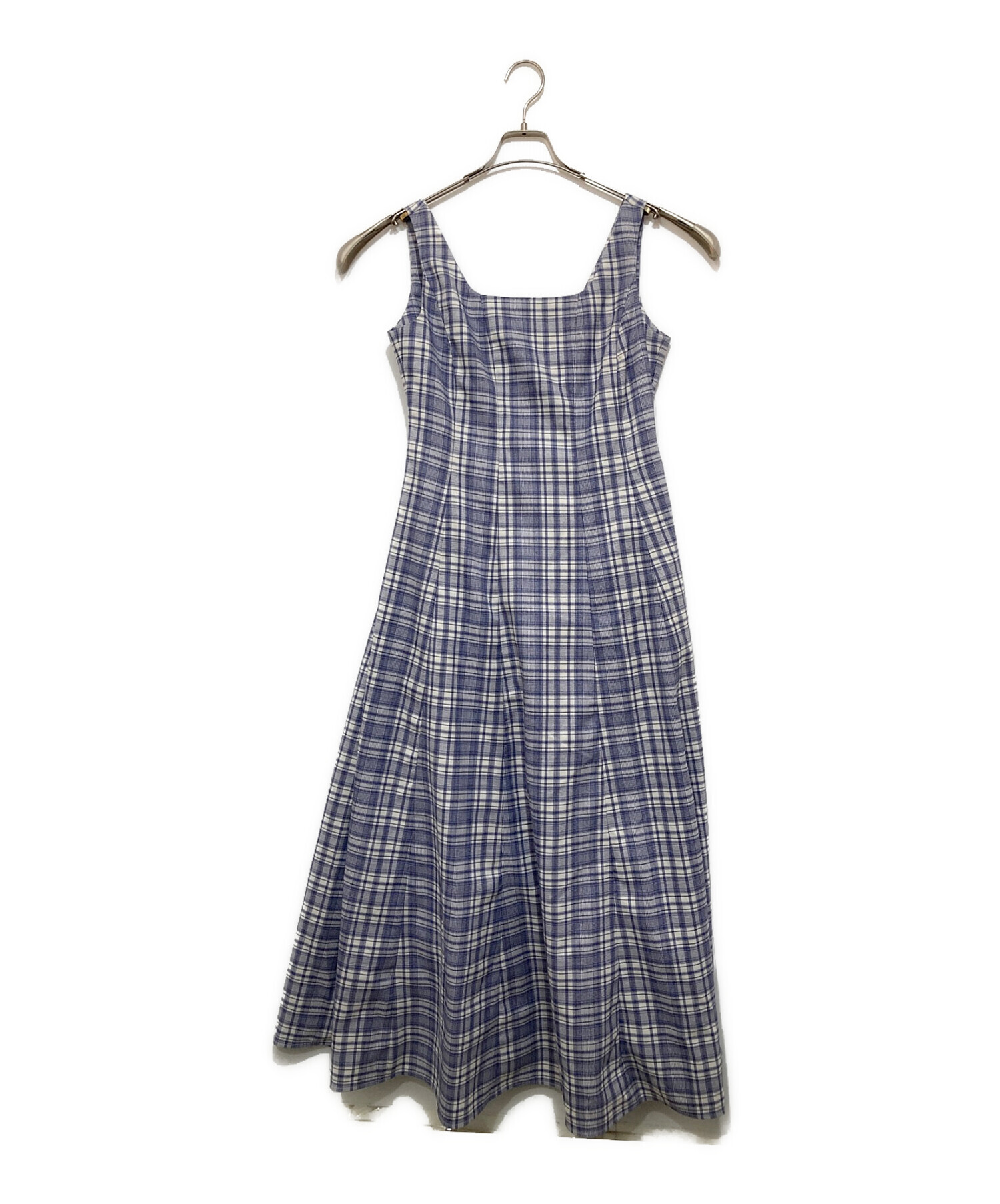 Her lip to Paddington Long Dress｜レディース 