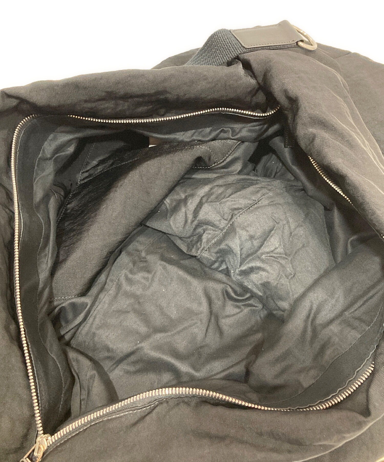 中古・古着通販】OAMC (オーエーエムシー) メッセンジャーバッグ 