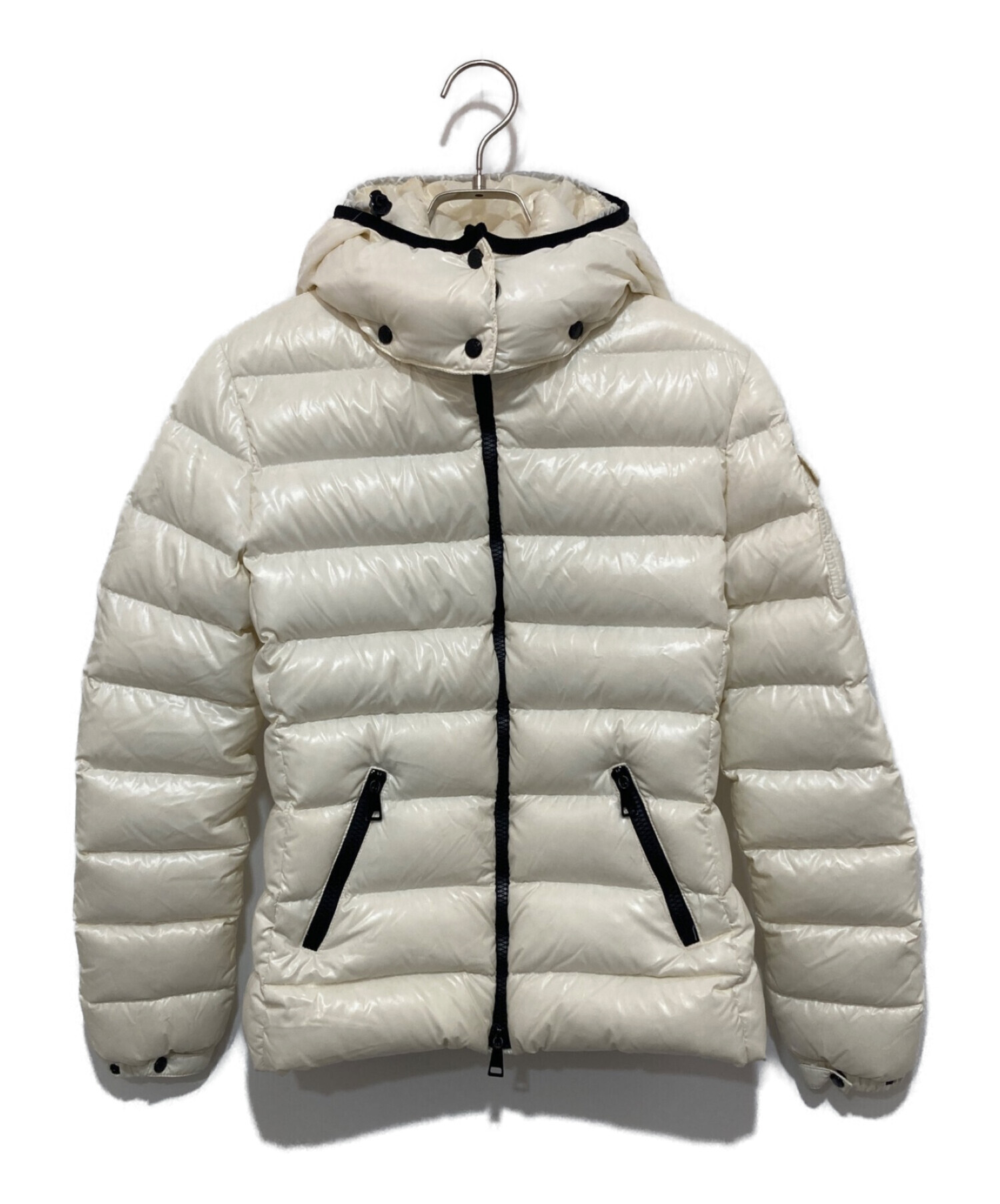 中古・古着通販】MONCLER (モンクレール) BADY ダウンジャケット 