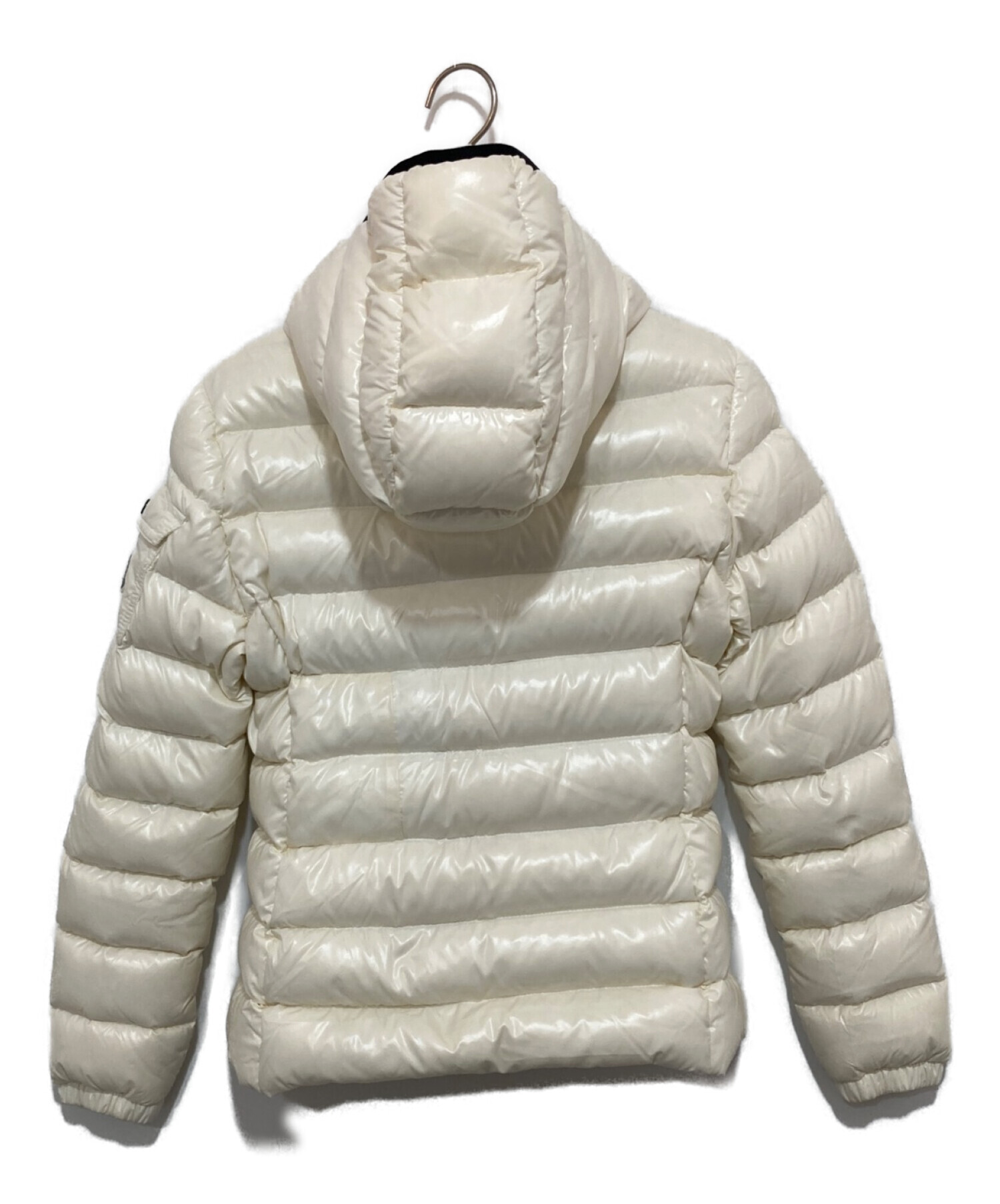 中古・古着通販】MONCLER (モンクレール) BADY ダウンジャケット 