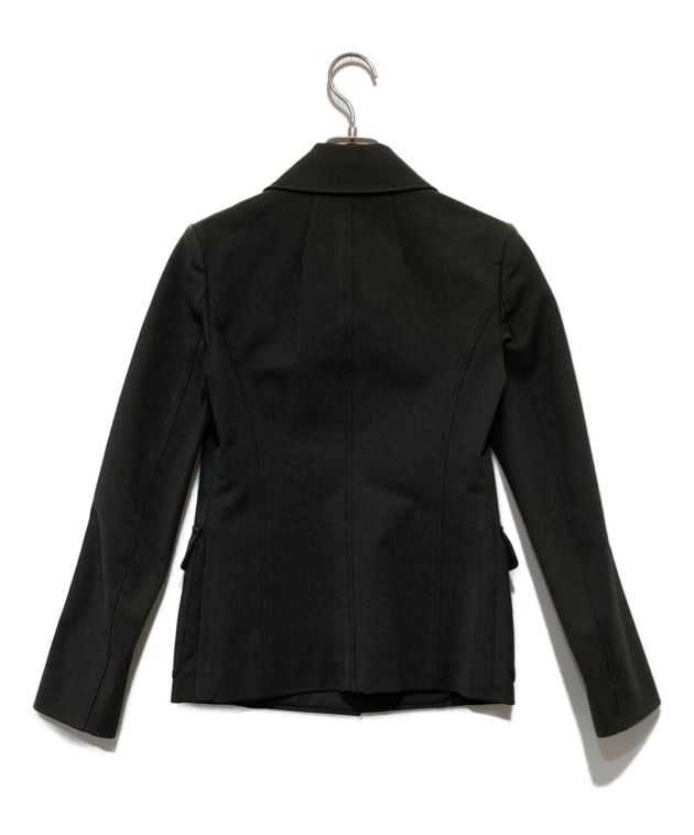 中古・古着通販】JIL SANDER NAVY (ジルサンダー ネイビー) ジャケット 