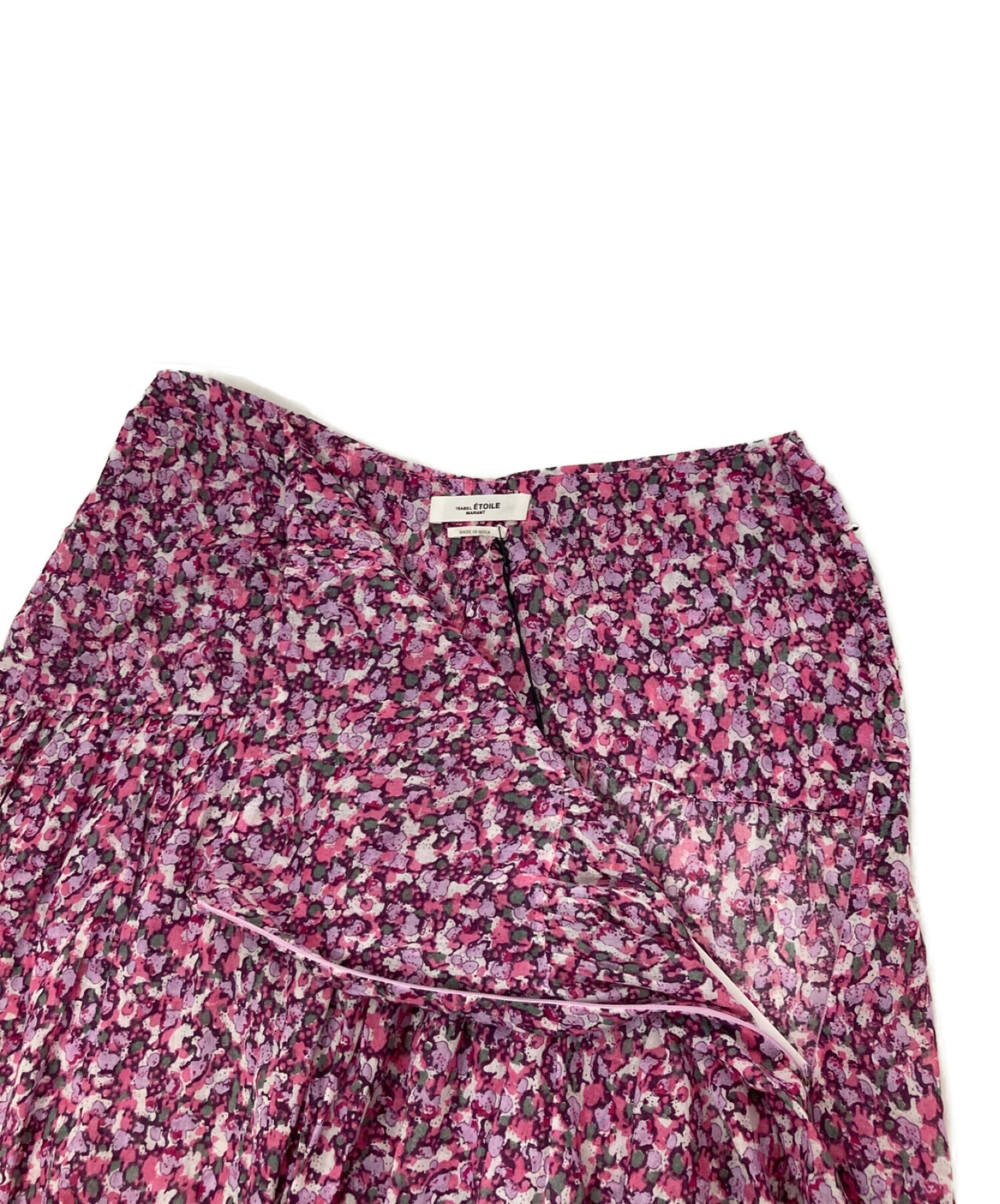 中古・古着通販】ISABEL MARANT ETOILE (イザベルマランエトワール) 花 