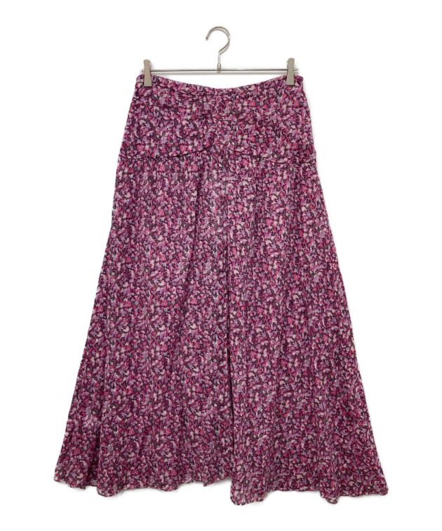 中古・古着通販】ISABEL MARANT ETOILE (イザベルマランエトワール) 花 