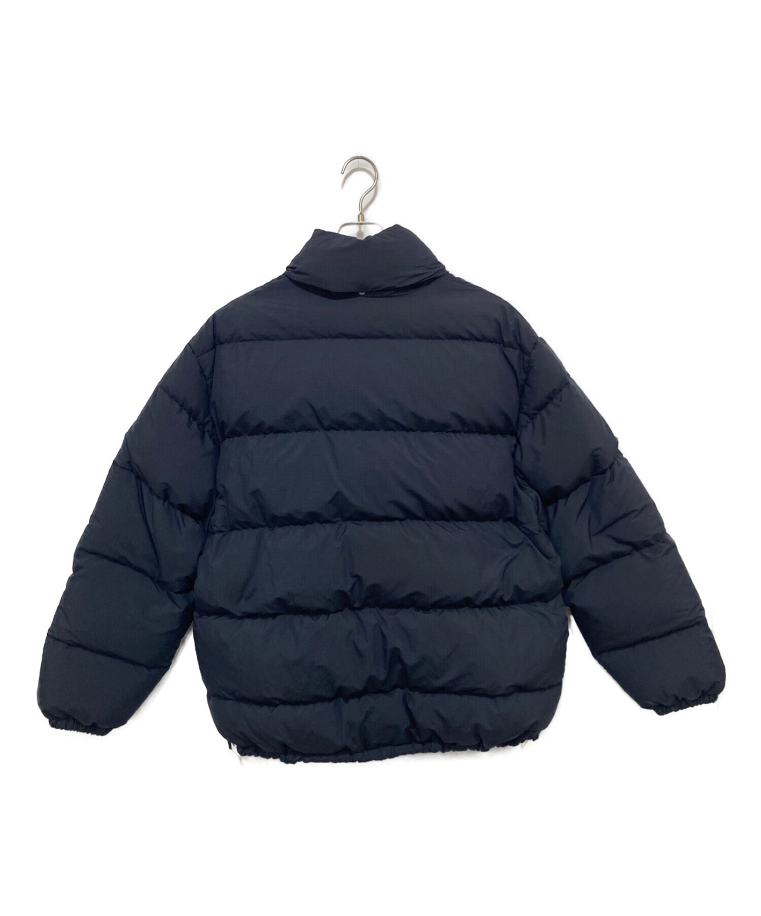 中古・古着通販】JIL SANDER+ (ジルサンダー) リップストップダウン 
