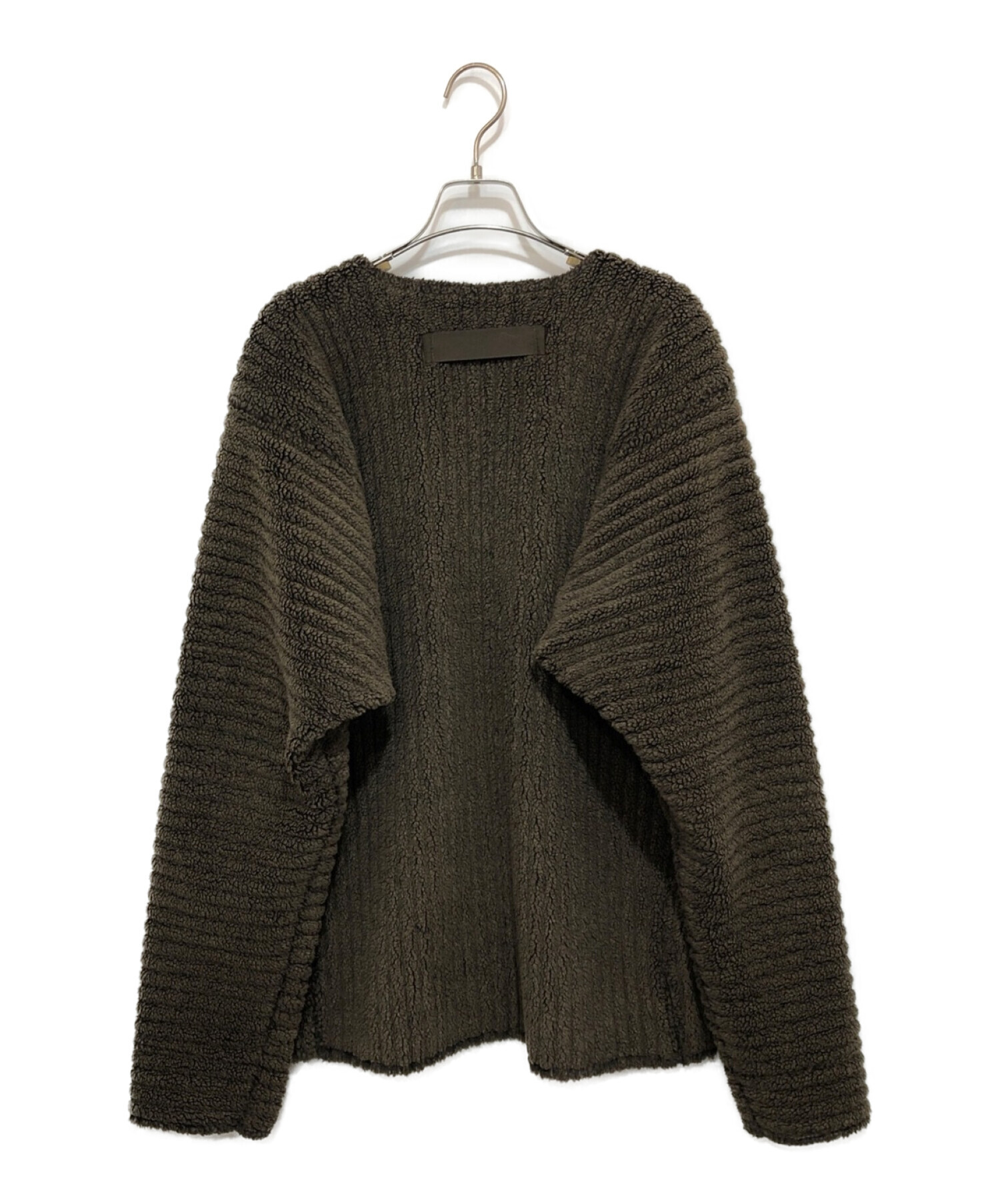 中古・古着通販】HOMME PLISSE ISSEY MIYAKE (オムプリッセ イッセイ