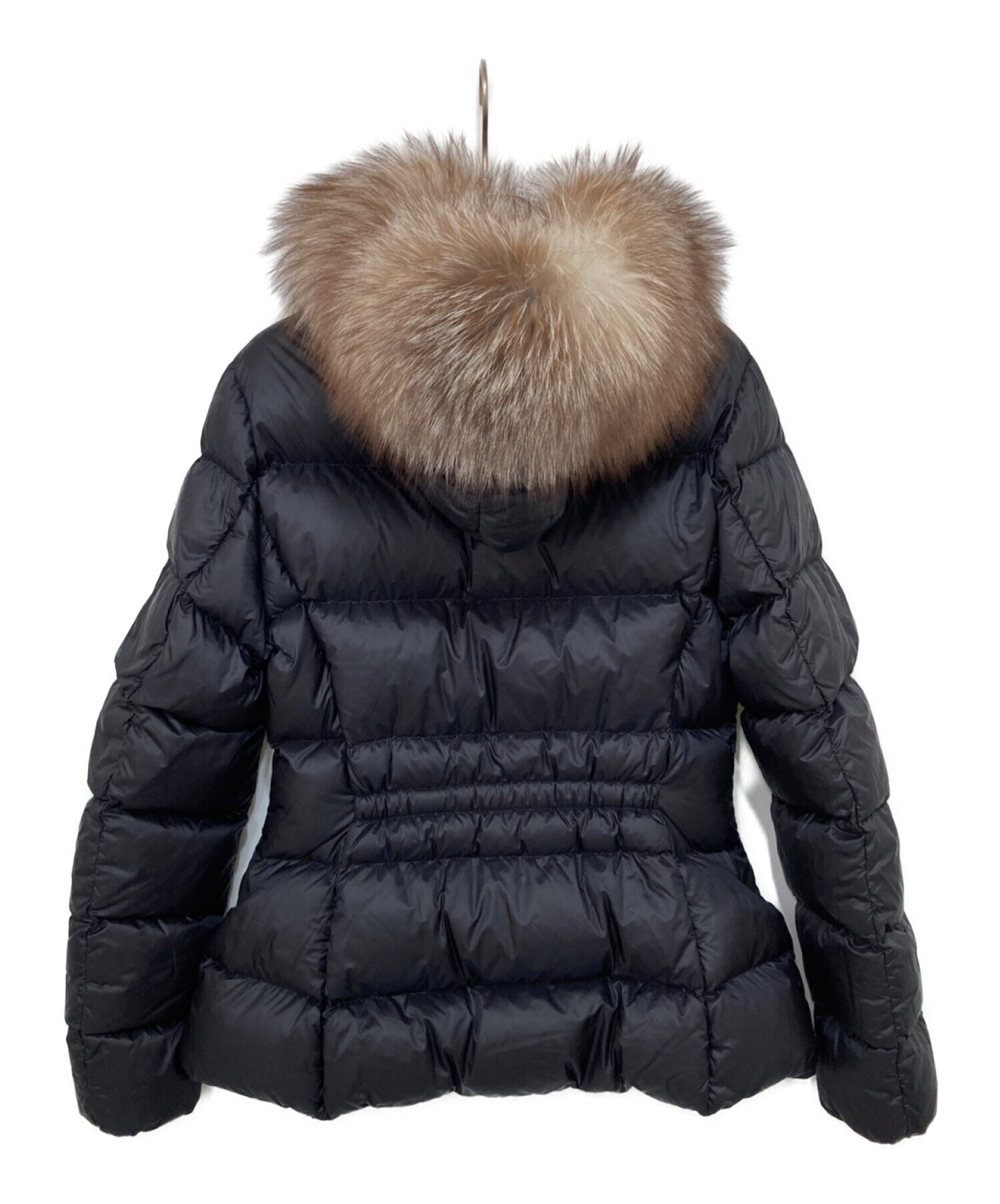 中古・古着通販】MONCLER (モンクレール) BOEDダウンジャケット  