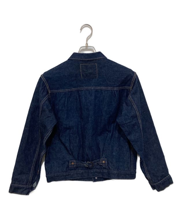 中古・古着通販】WAREHOUSE (ウエアハウス) 1STタイプデニムジャケット 