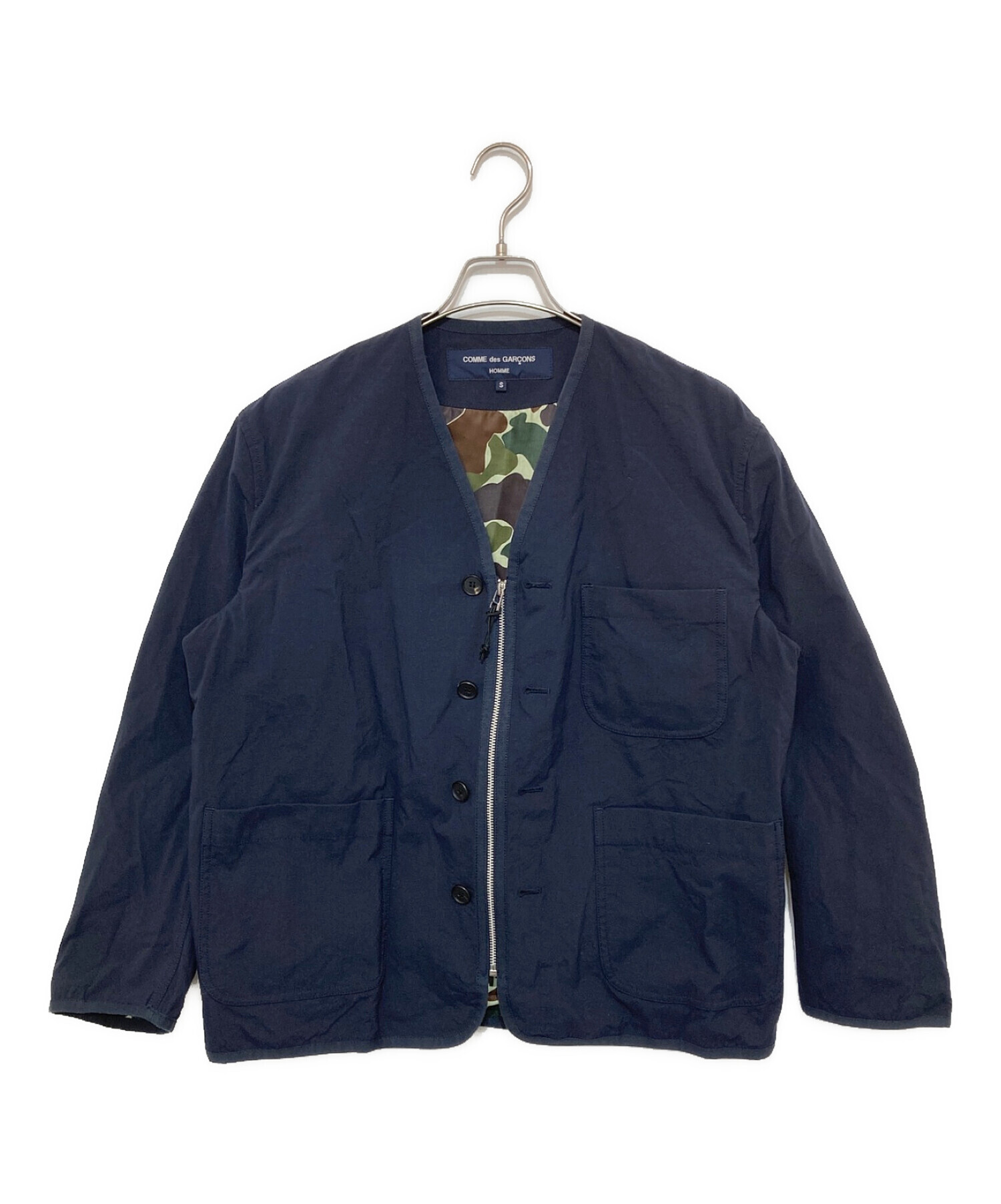 中古・古着通販】COMME des GARCONS HOMME (コムデギャルソン 