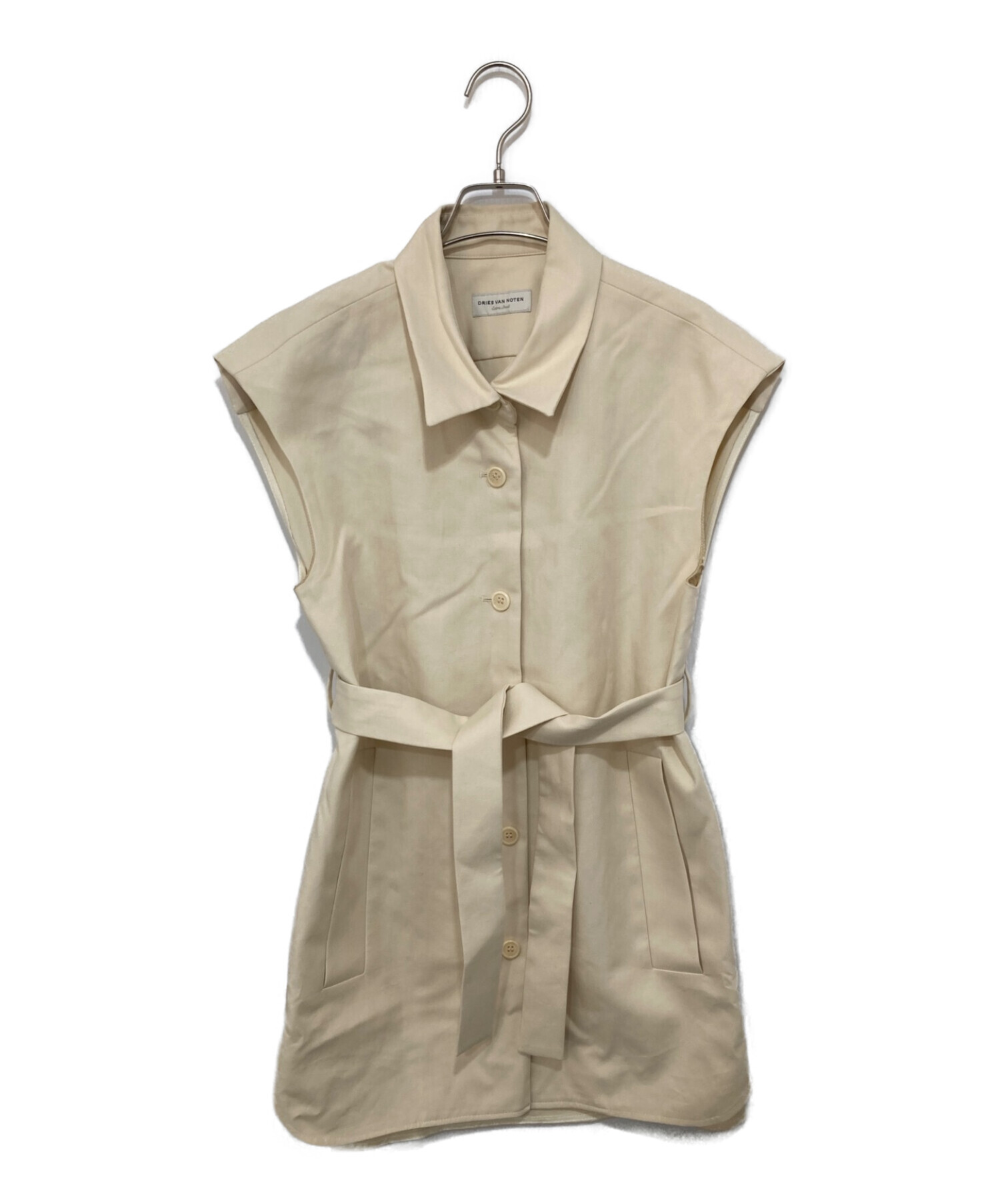 中古・古着通販】DRIES VAN NOTEN (ドリスヴァンノッテン 