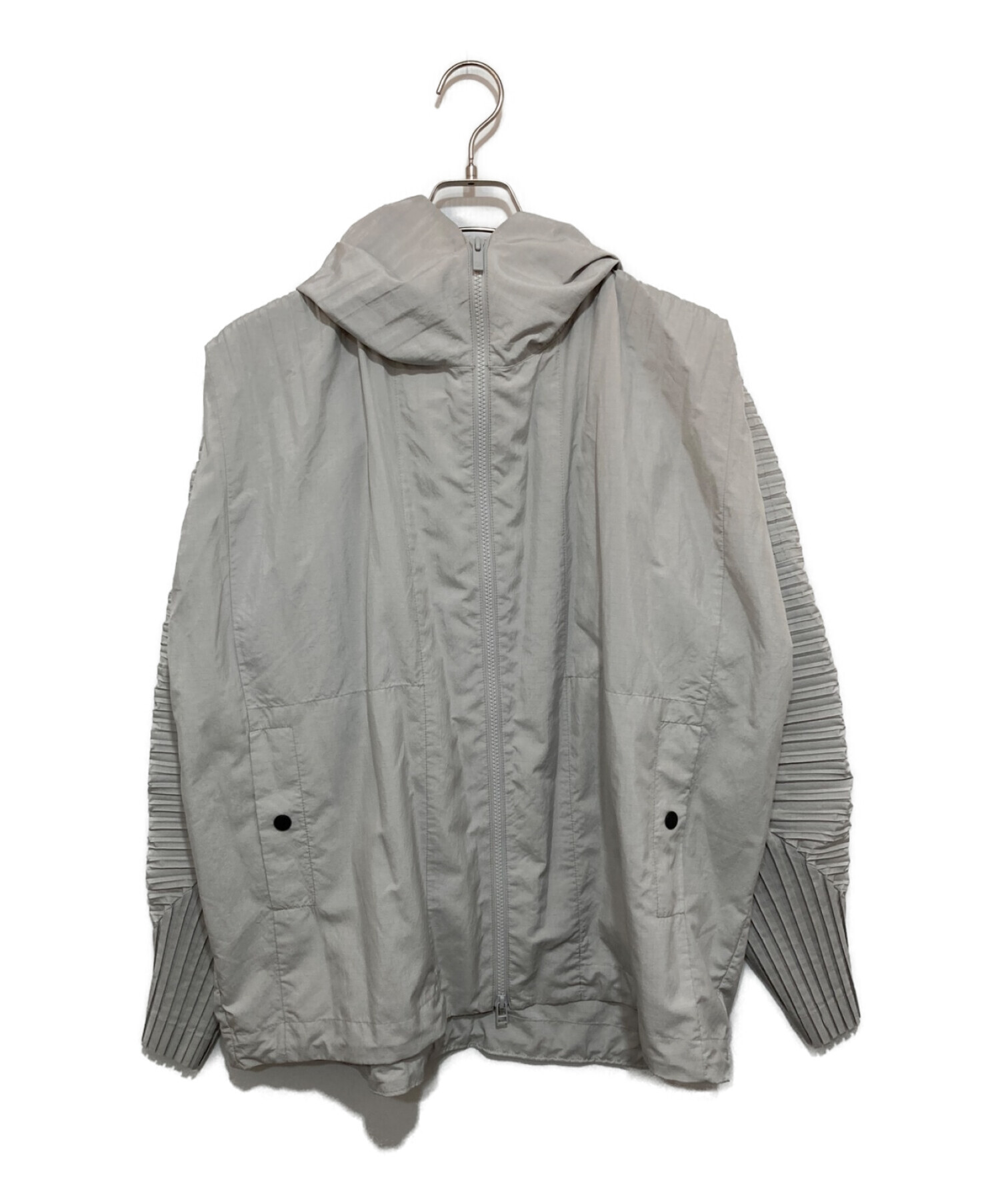 中古・古着通販】HOMME PLISSE ISSEY MIYAKE (オムプリッセ 