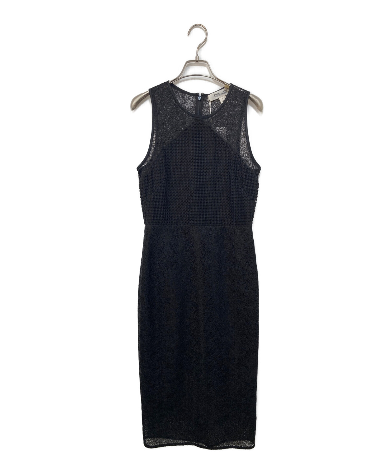 中古・古着通販】DIANE VON FURSTENBERG (ダイアンフォンファステン 