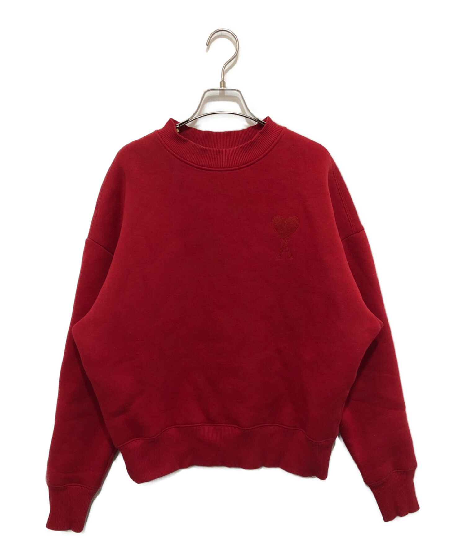中古・古着通販】AMI Alexandre Mattiussi (アミ アレクサンドル 