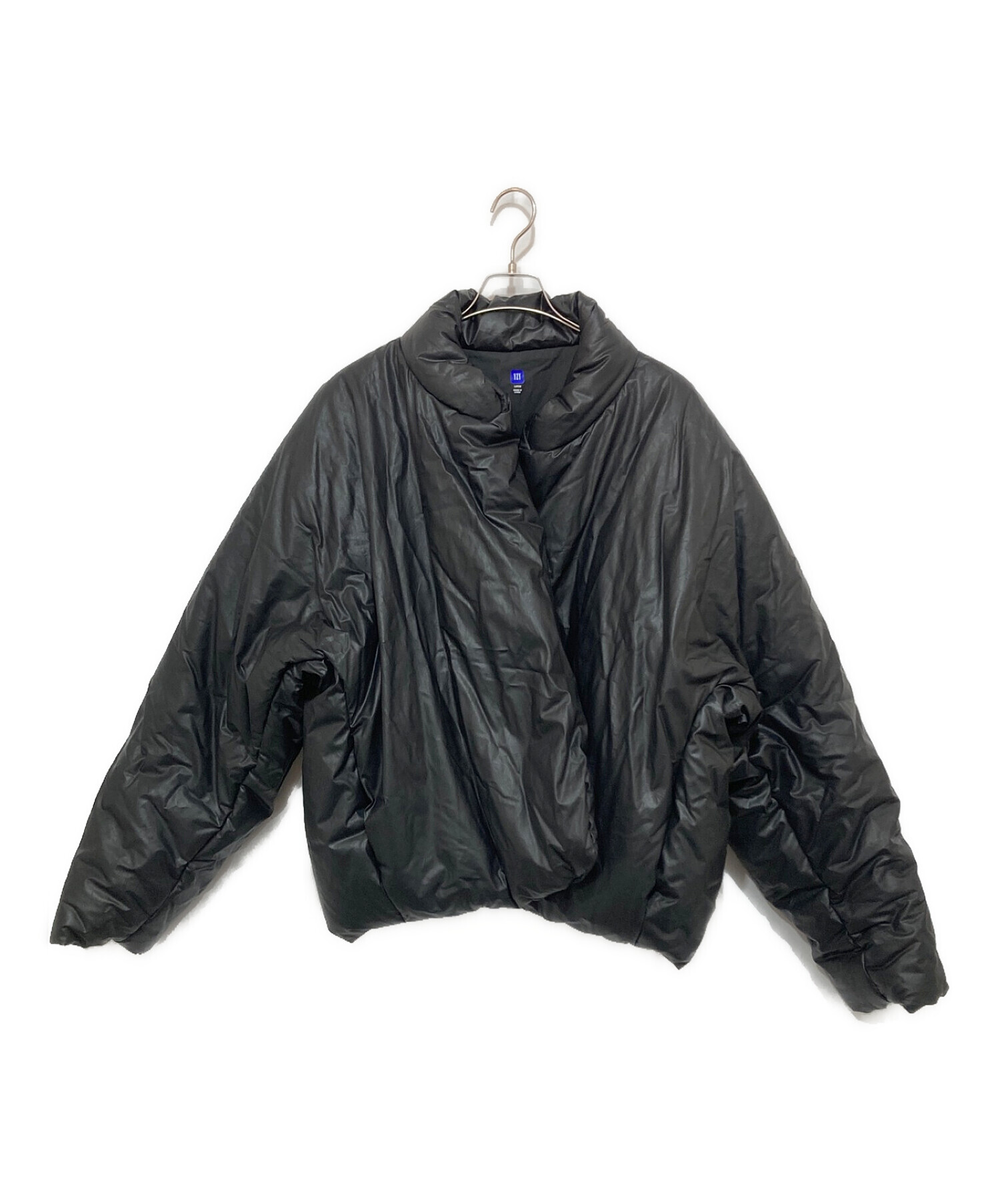YeezyxGAP Jacket Black イージーギャップ カニエウェスト｜ファッション