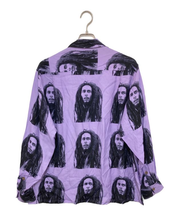 中古・古着通販】WACKO MARIA (ワコマリア) BOB MARLEY / HAWAIIAN 