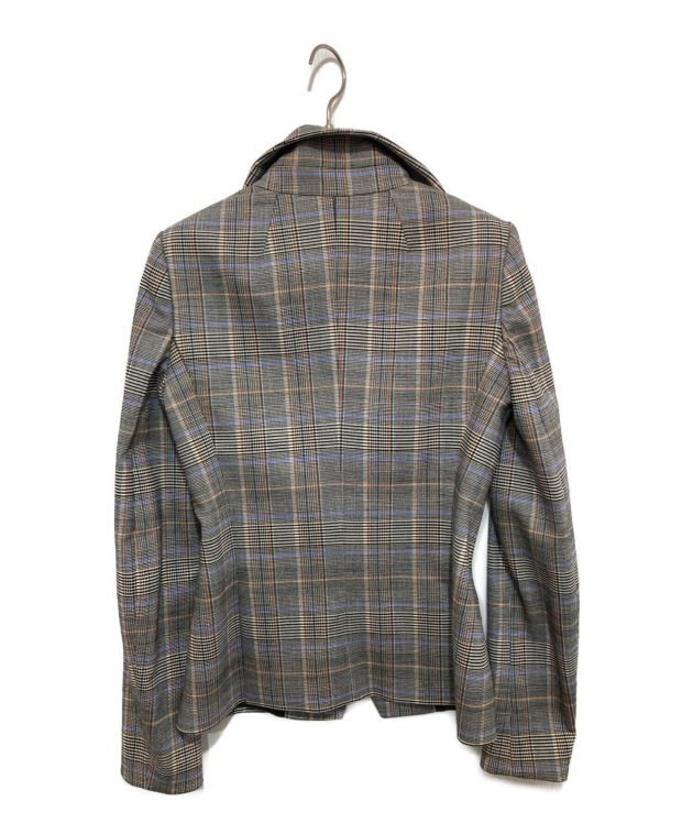 中古・古着通販】MARTIN GRANT (マーティン グラント) ビッグカラー 