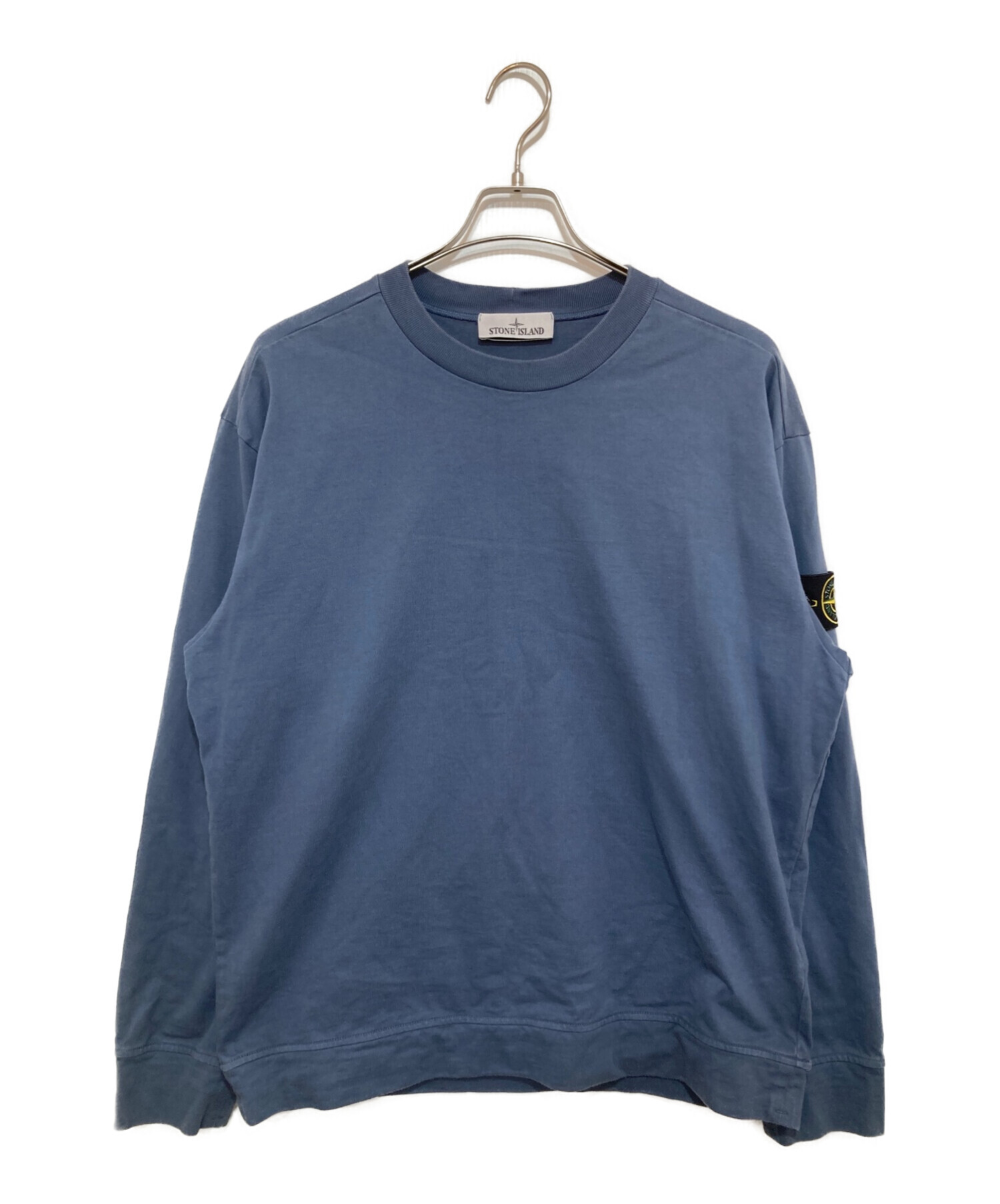 定価26万 美品 22AW まどお STONE ISLAND 