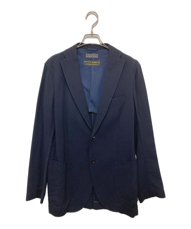 中古・古着通販】BARNEYS NEWYORK (バーニーズ・ニューヨーク) 段返り 