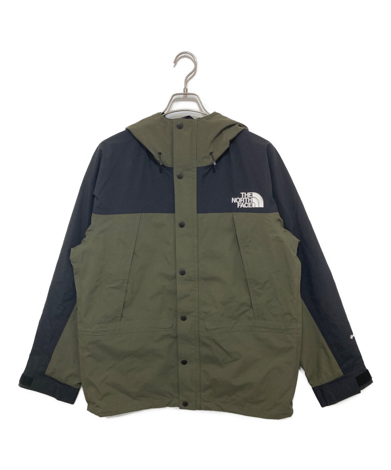 中古・古着通販】THE NORTH FACE (ザ ノース フェイス) マウンテン 