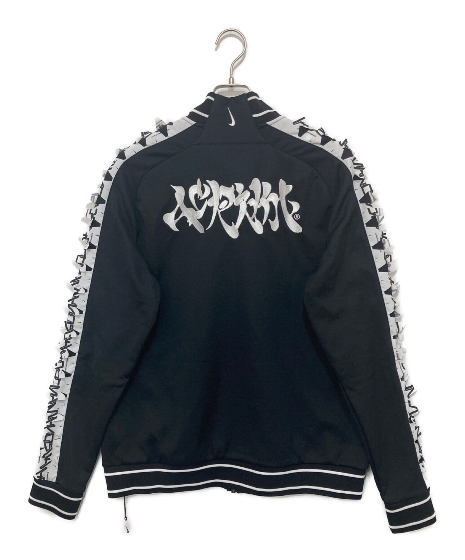 中古・古着通販】NIKE (ナイキ) ACRONYM (アクロニウム) NRG CS KNIT 