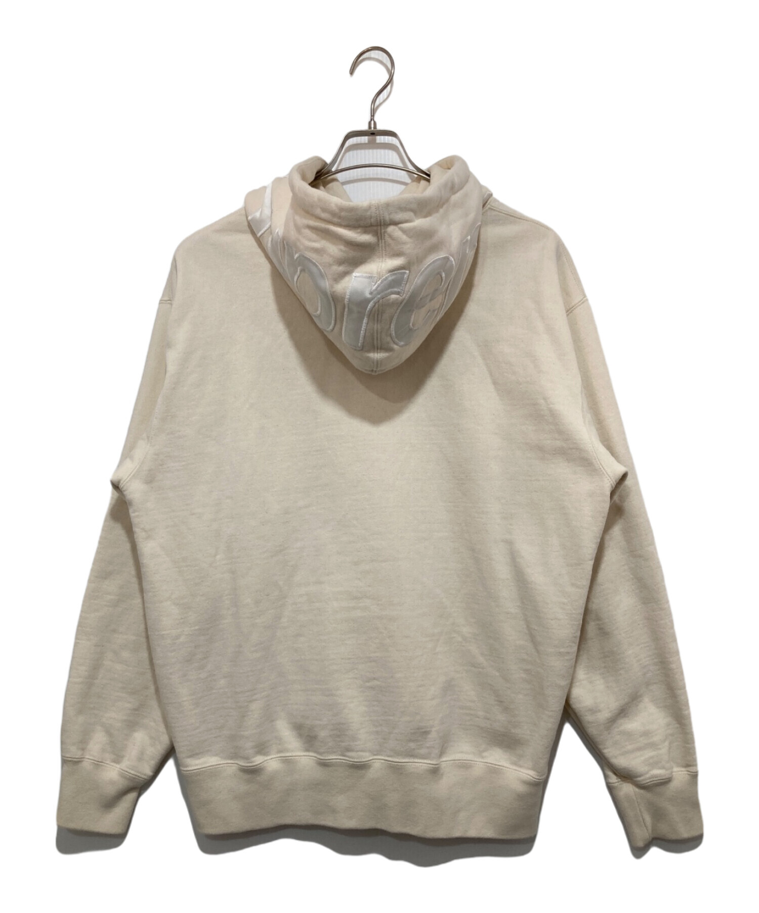 中古・古着通販】SUPREME (シュプリーム) Contrast Hooded Sweatshirt 