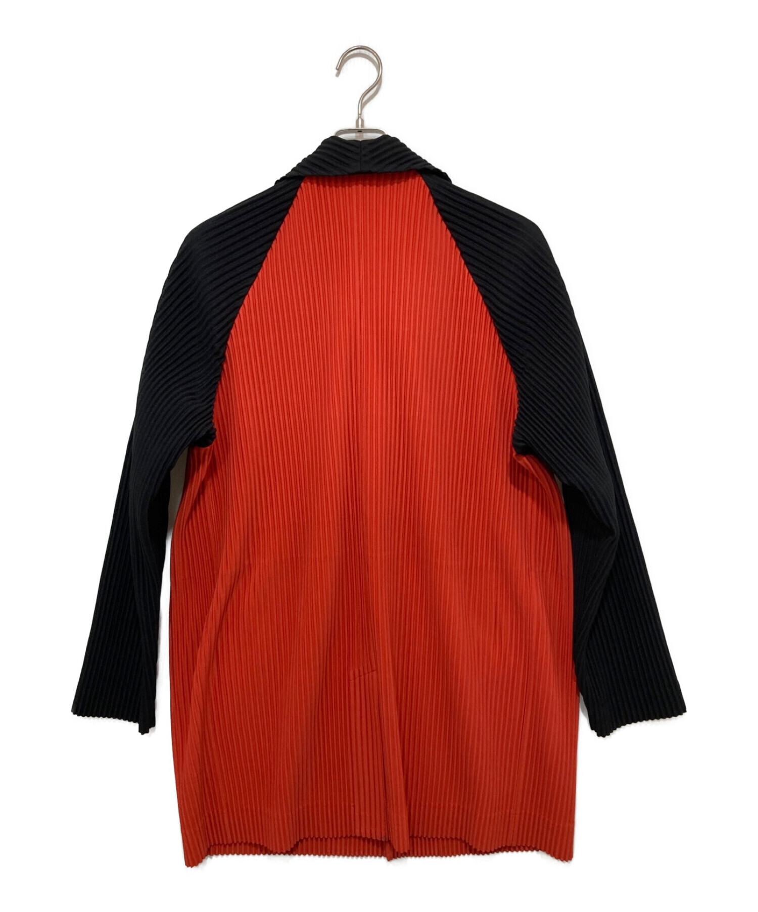 中古・古着通販】HOMME PLISSE ISSEY MIYAKE (オムプリッセ イッセイ 