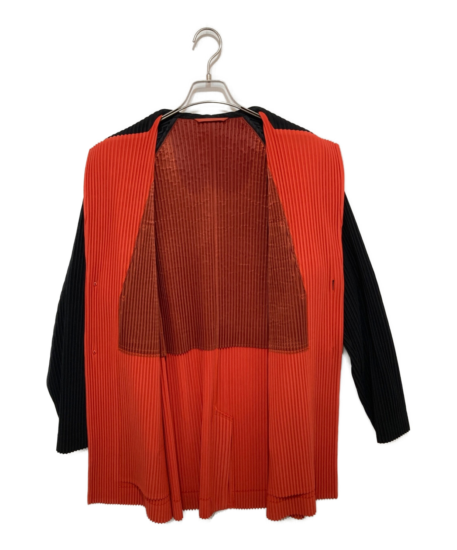 中古・古着通販】HOMME PLISSE ISSEY MIYAKE (オムプリッセ イッセイ 