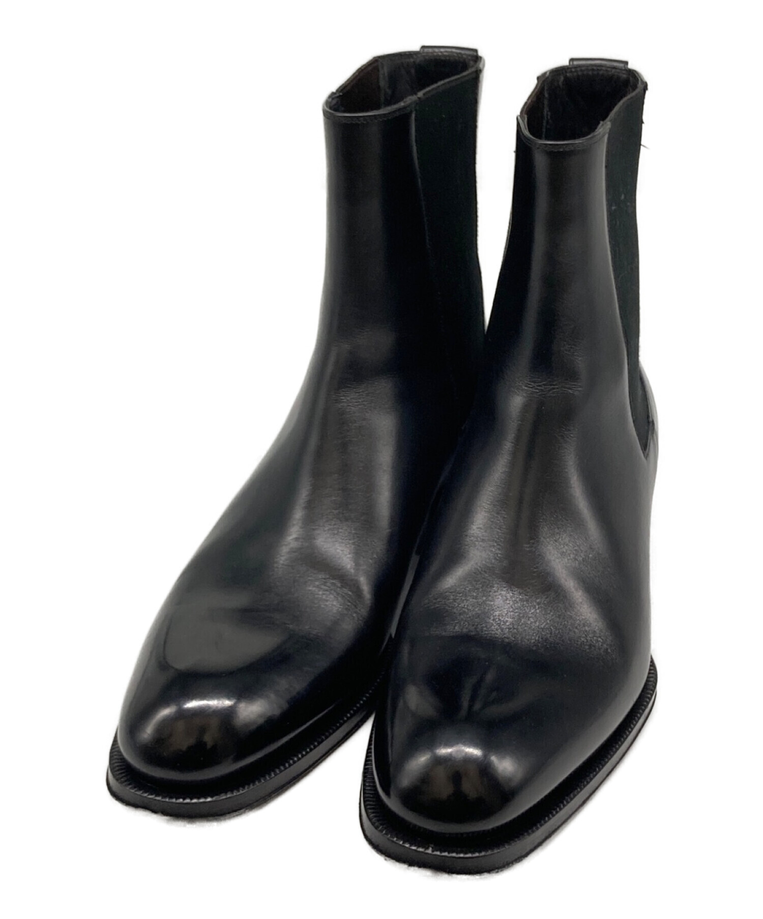 中古・古着通販】TOM FORD (トムフォード) Alec サイドゴアブーツ 