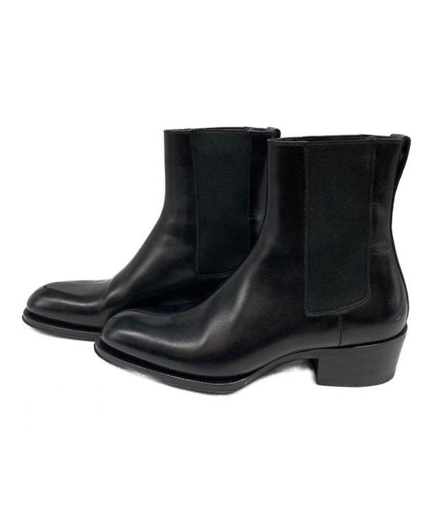 中古・古着通販】TOM FORD (トムフォード) Alec サイドゴアブーツ 