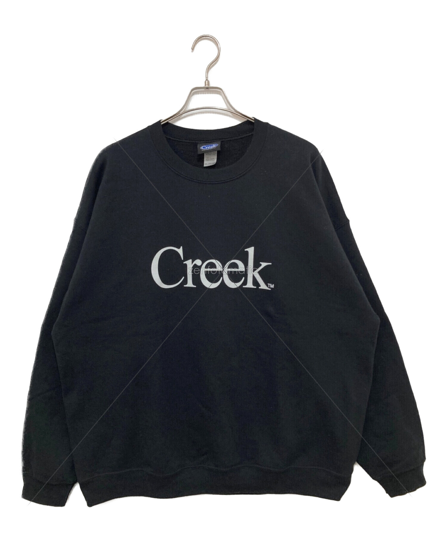 中古・古着通販】creek angler