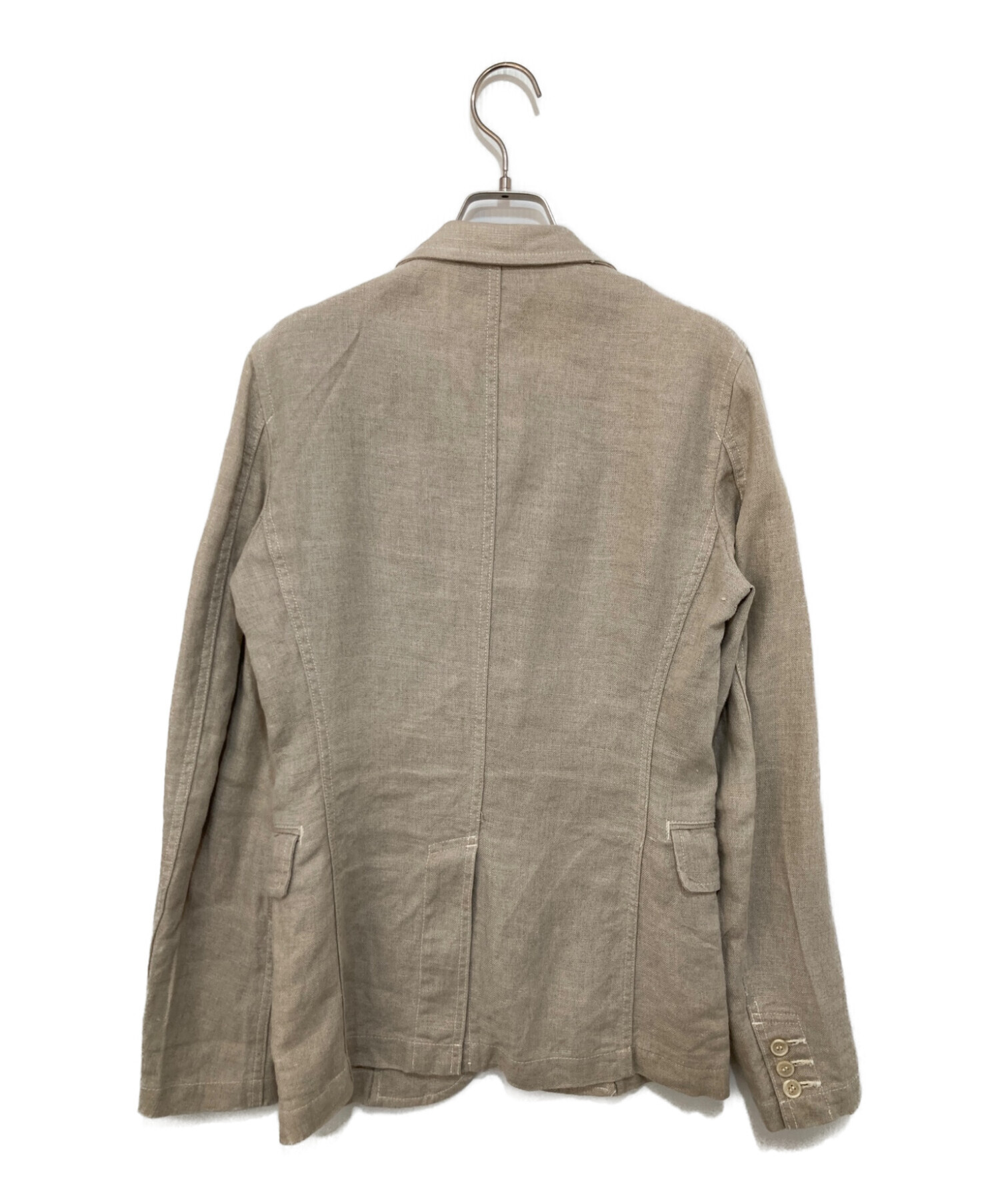 中古・古着通販】COMME des GARCONS HOMME PLUS (コムデギャルソンオム 