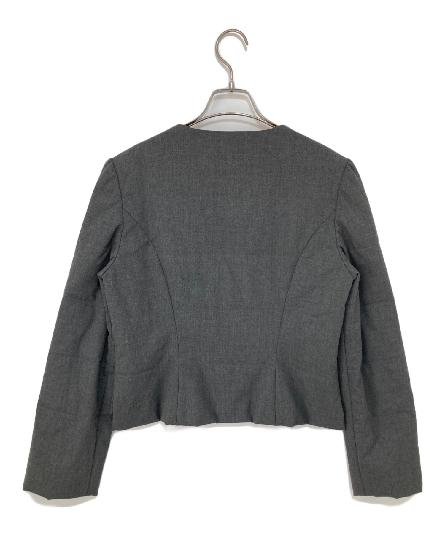 中古・古着通販】FOXEY NEWYORK (フォクシーニューヨーク) 中綿ノー 