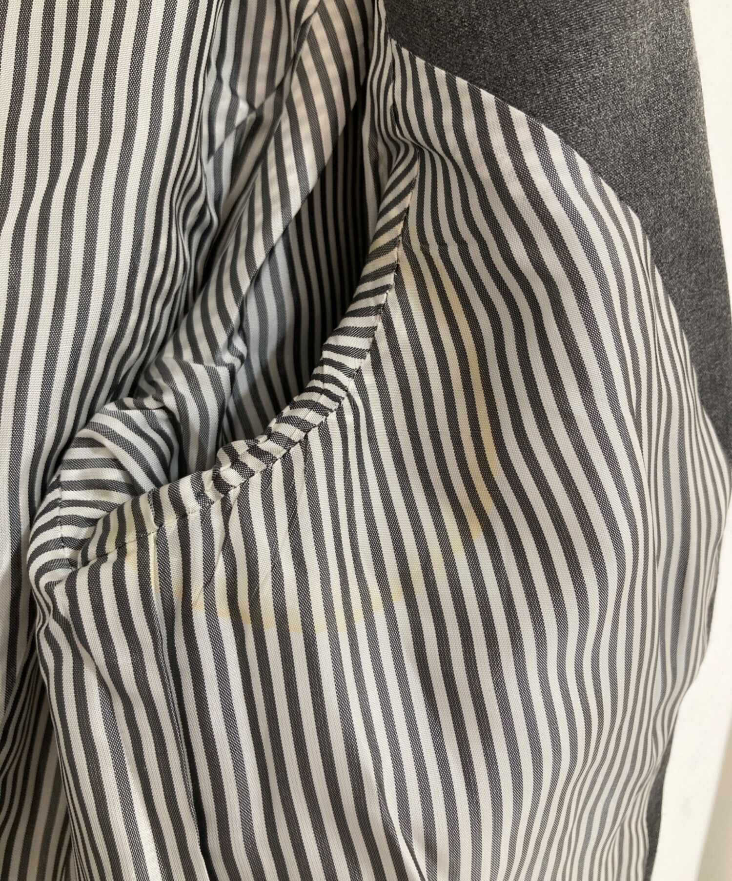 中古・古着通販】FOXEY NEWYORK (フォクシーニューヨーク) 中綿ノー 
