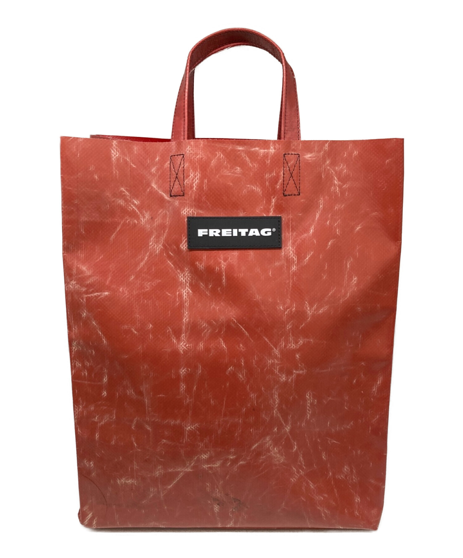 Frietag F52 Miami Vice 🇨🇭FREITAG F52 MIAMI VICE “wabi+sabi