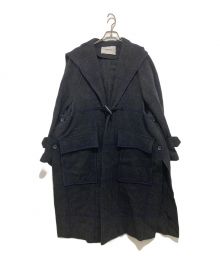中古・古着通販】rito structure (リト ストラクチャー) GRID-PATTERN 