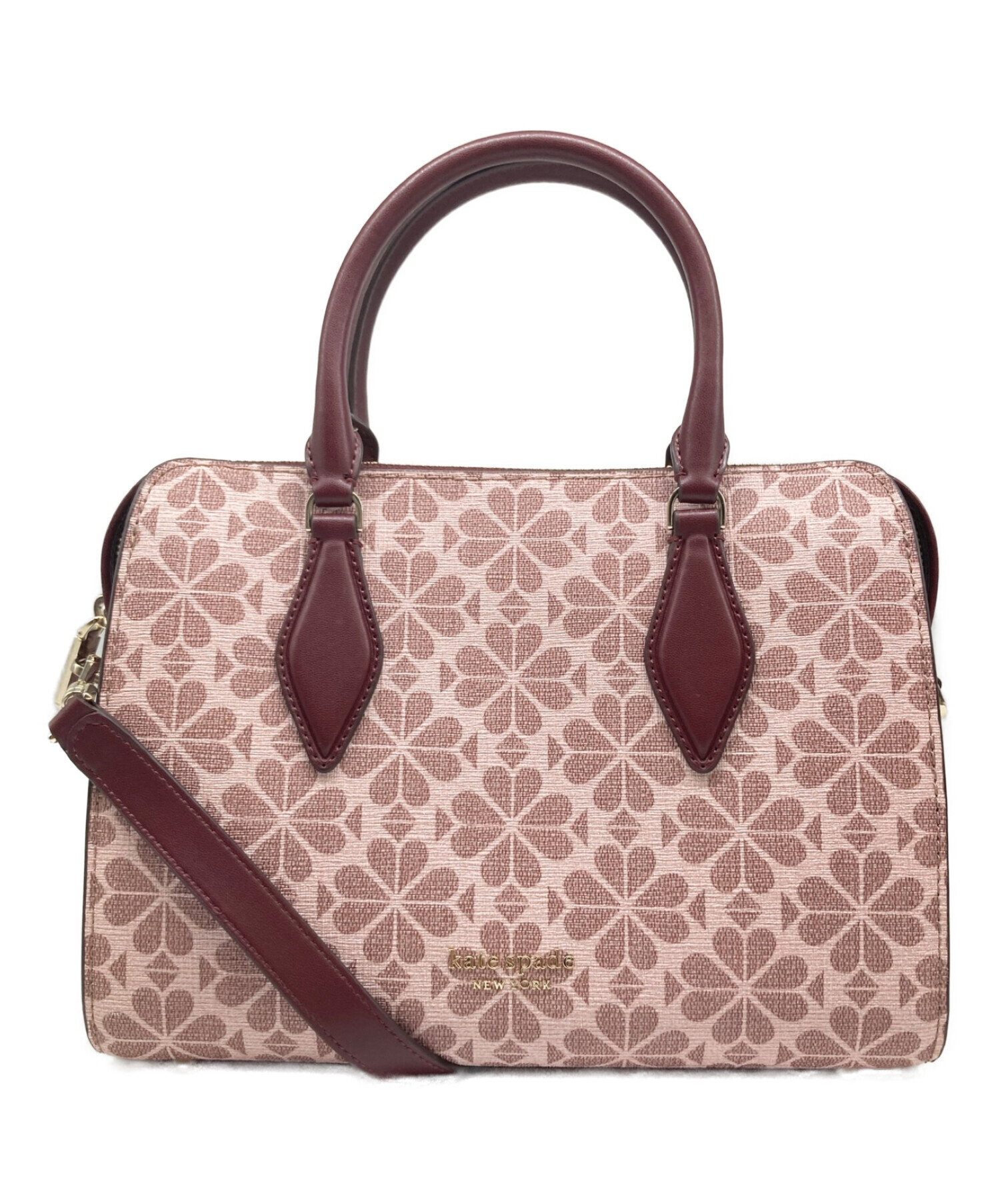 中古・古着通販】Kate Spade (ケイトスペード) ケイシー スペード 