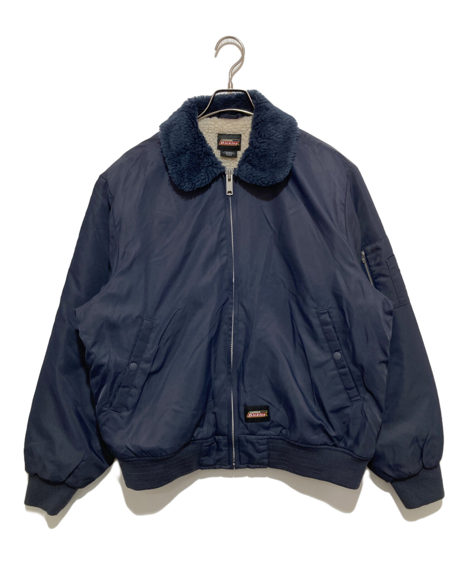 中古・古着通販】Dickies (ディッキーズ) Supreme (シュプリーム) Fur 