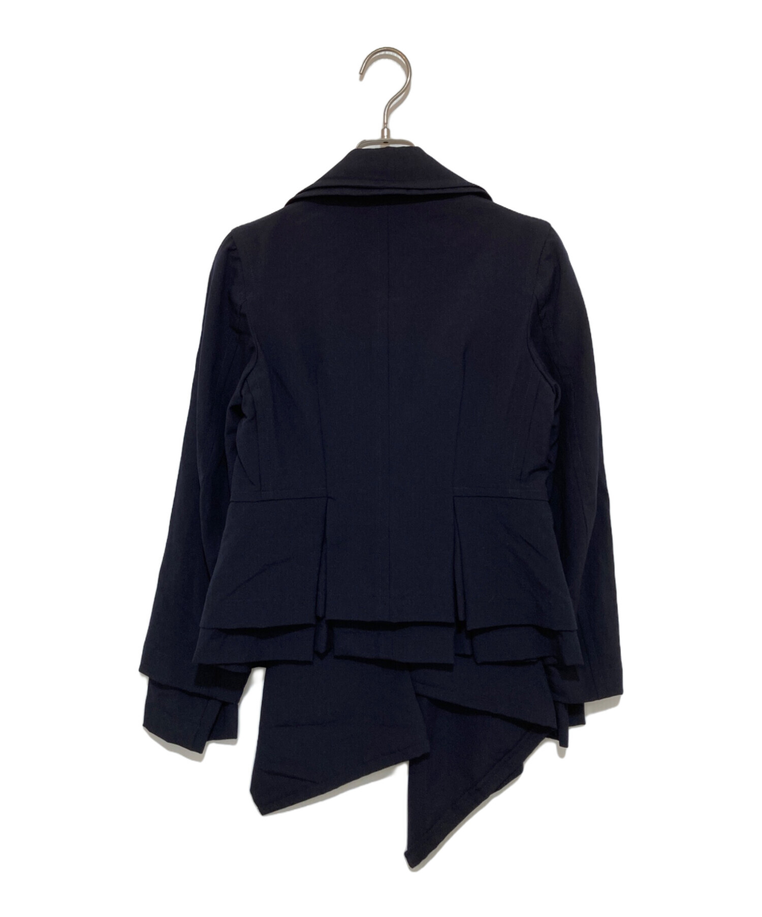 中古・古着通販】COMME des GARCONS (コムデギャルソン) ウール 